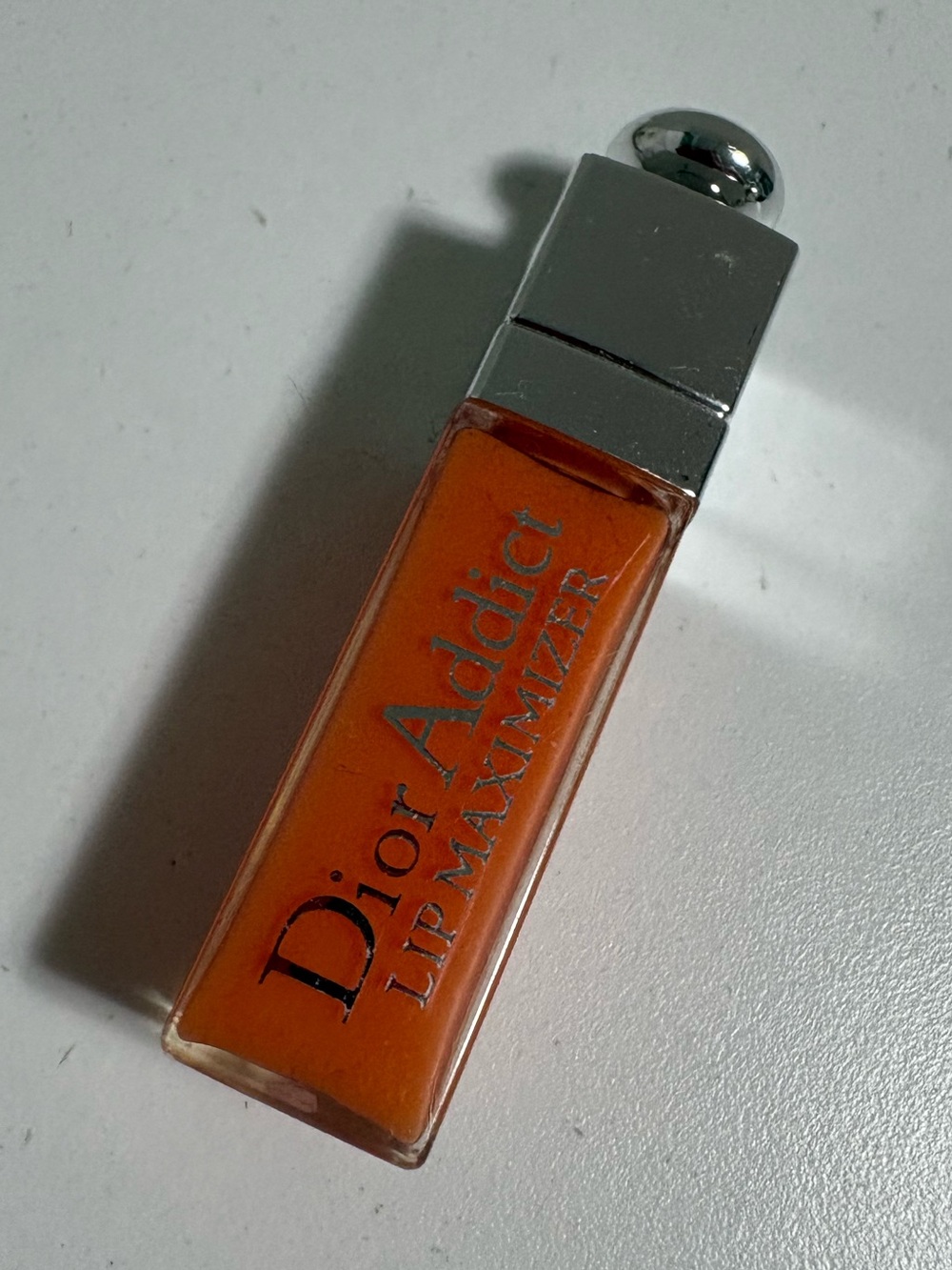 Dior Addict lip Maximizer